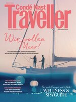 Condé Nast Traveller Germany